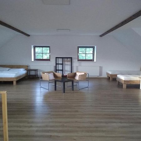 Ferienhof-Kuehn Hochkirch Dış mekan fotoğraf
