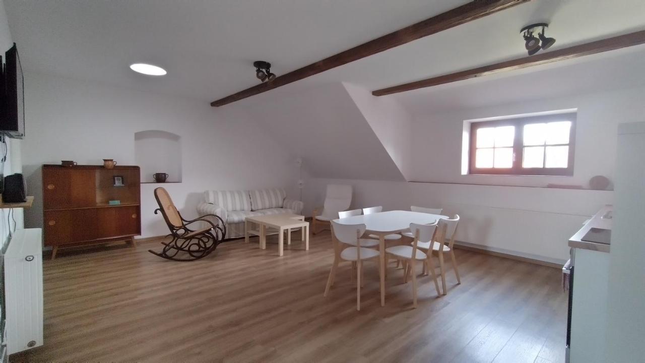 Ferienhof-Kuehn Hochkirch Dış mekan fotoğraf