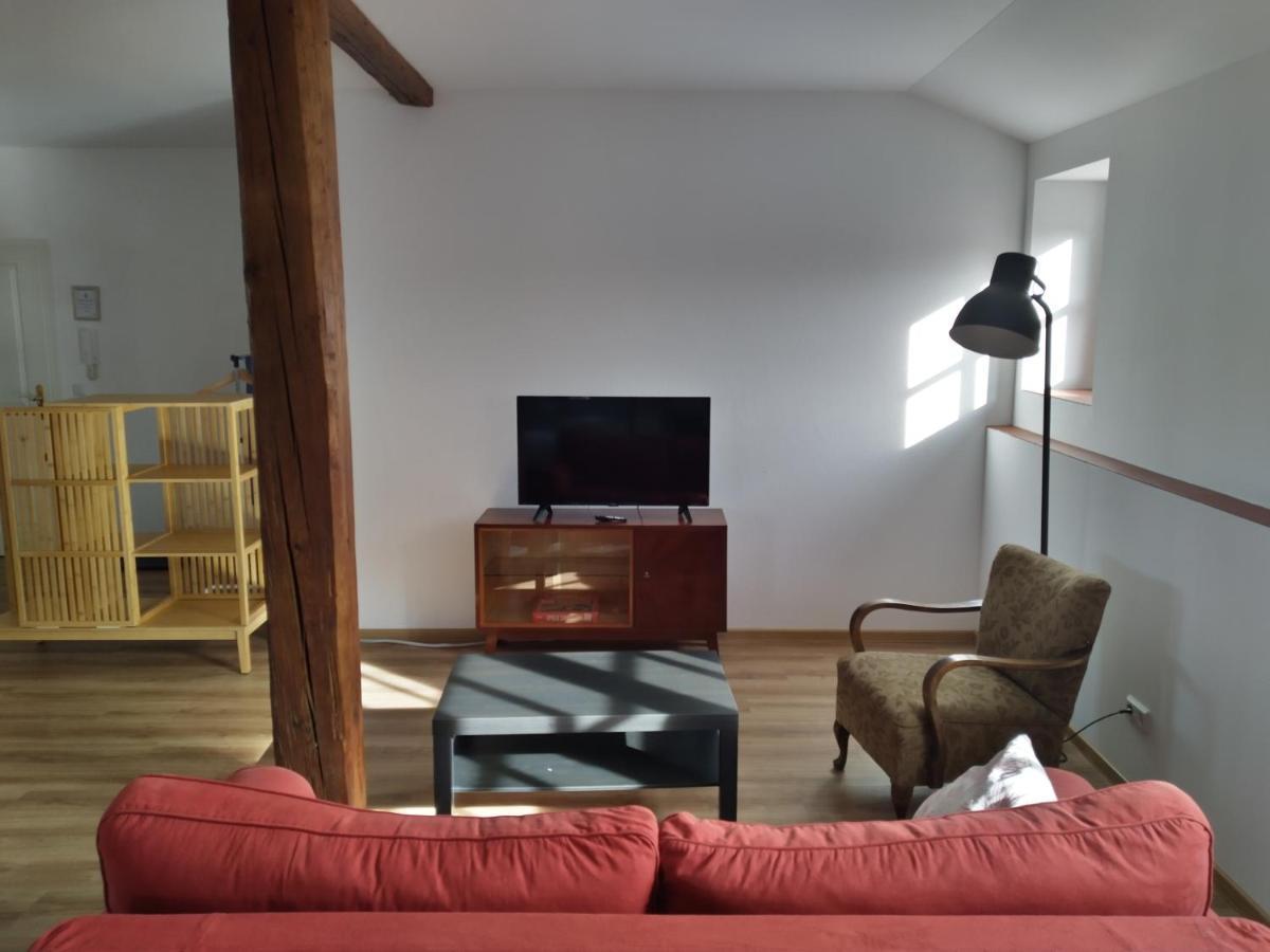 Ferienhof-Kuehn Hochkirch Dış mekan fotoğraf